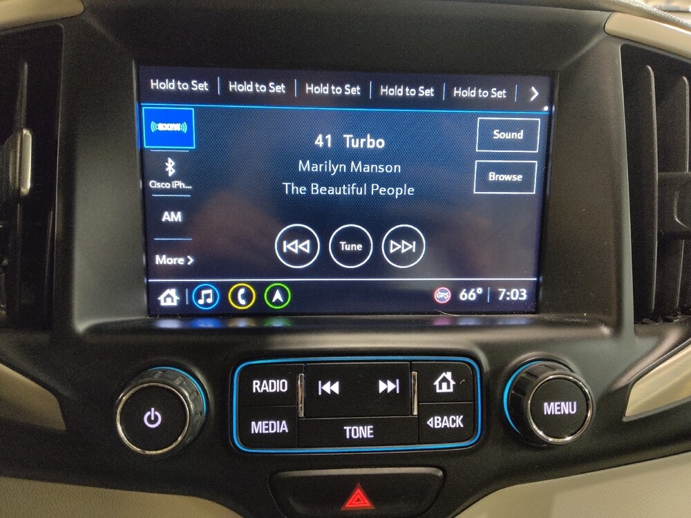 2018 GMC Terrain in Fort Worth, TX 76116 - 18129591 25