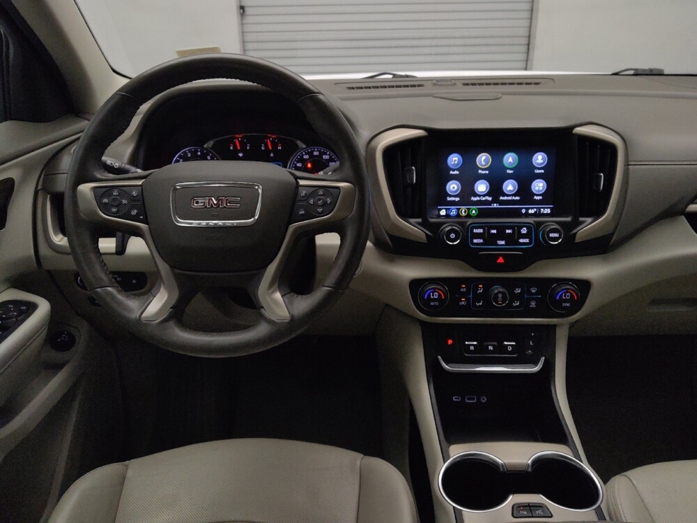2018 GMC Terrain in Fort Worth, TX 76116 - 18129591 22