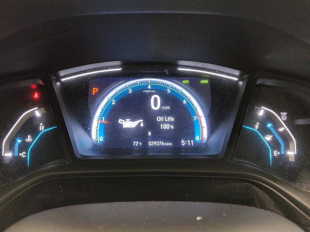 2019 Honda Civic in El Paso, TX 79907 - 18129592 23