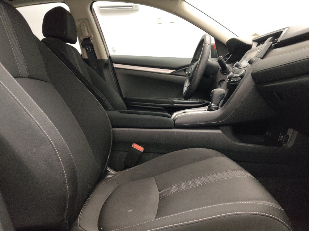 2019 Honda Civic in El Paso, TX 79907 - 18129592 21