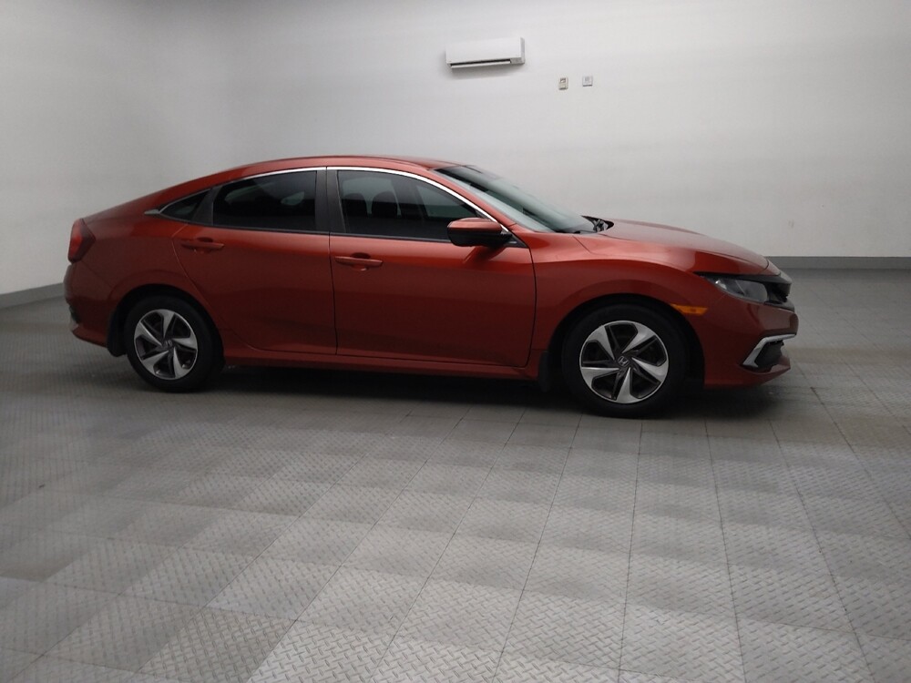 2019 Honda Civic in El Paso, TX 79907 - 18129592 11