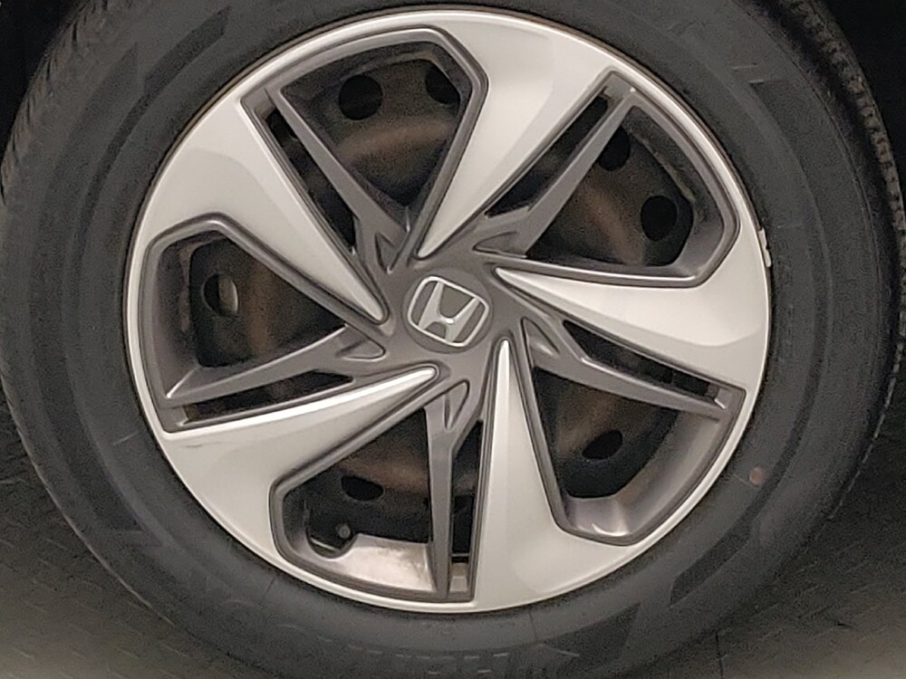 2019 Honda Civic in El Paso, TX 79907 - 18129592 31