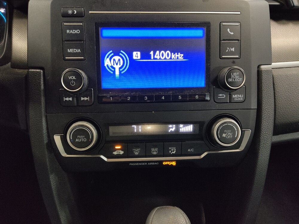 2019 Honda Civic in El Paso, TX 79907 - 18129592 25