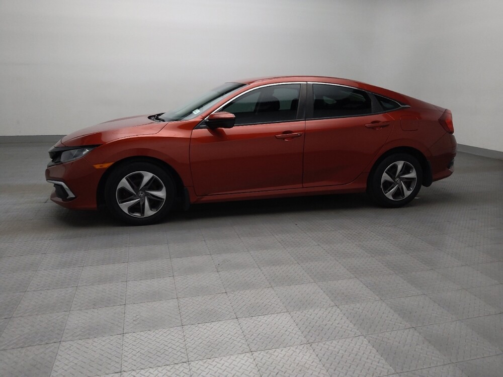 2019 Honda Civic in El Paso, TX 79907 - 18129592 2