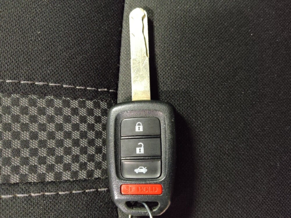 2019 Honda Civic in El Paso, TX 79907 - 18129592 32