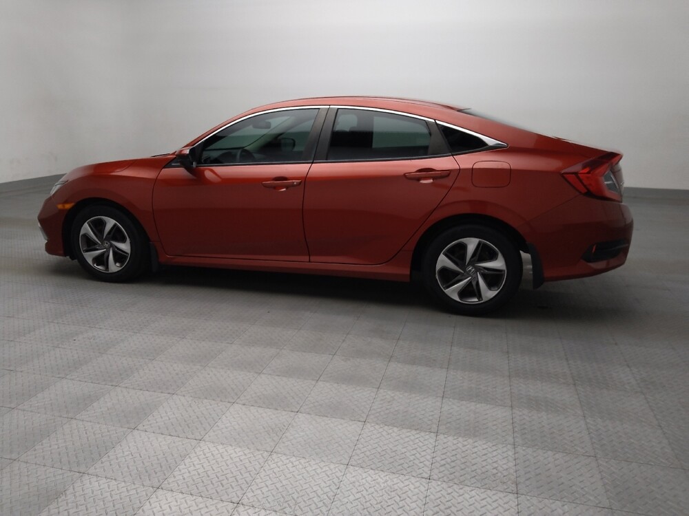2019 Honda Civic in El Paso, TX 79907 - 18129592 3