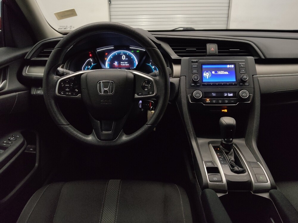 2019 Honda Civic in El Paso, TX 79907 - 18129592 22