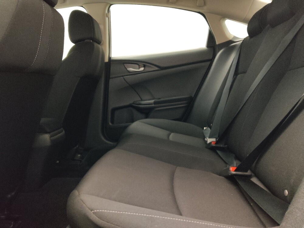 2019 Honda Civic in El Paso, TX 79907 - 18129592 18