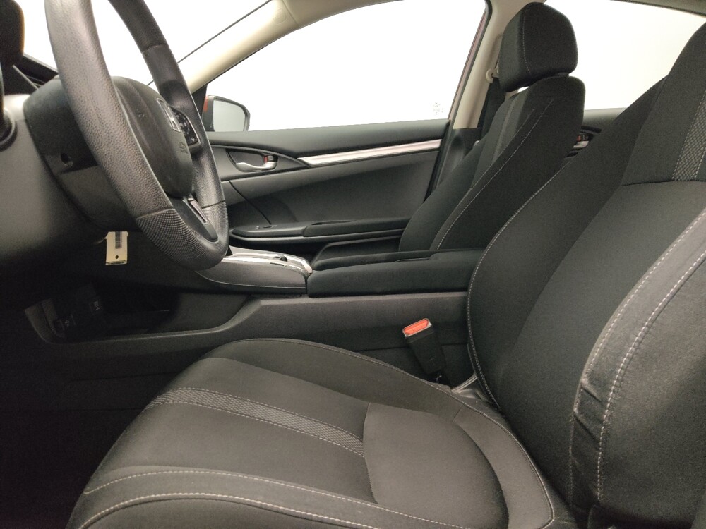 2019 Honda Civic in El Paso, TX 79907 - 18129592 17
