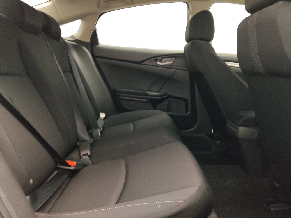 2019 Honda Civic in El Paso, TX 79907 - 18129592 19
