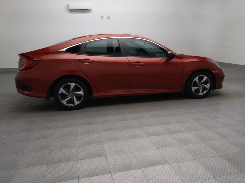 2019 Honda Civic in El Paso, TX 79907 - 18129592 10