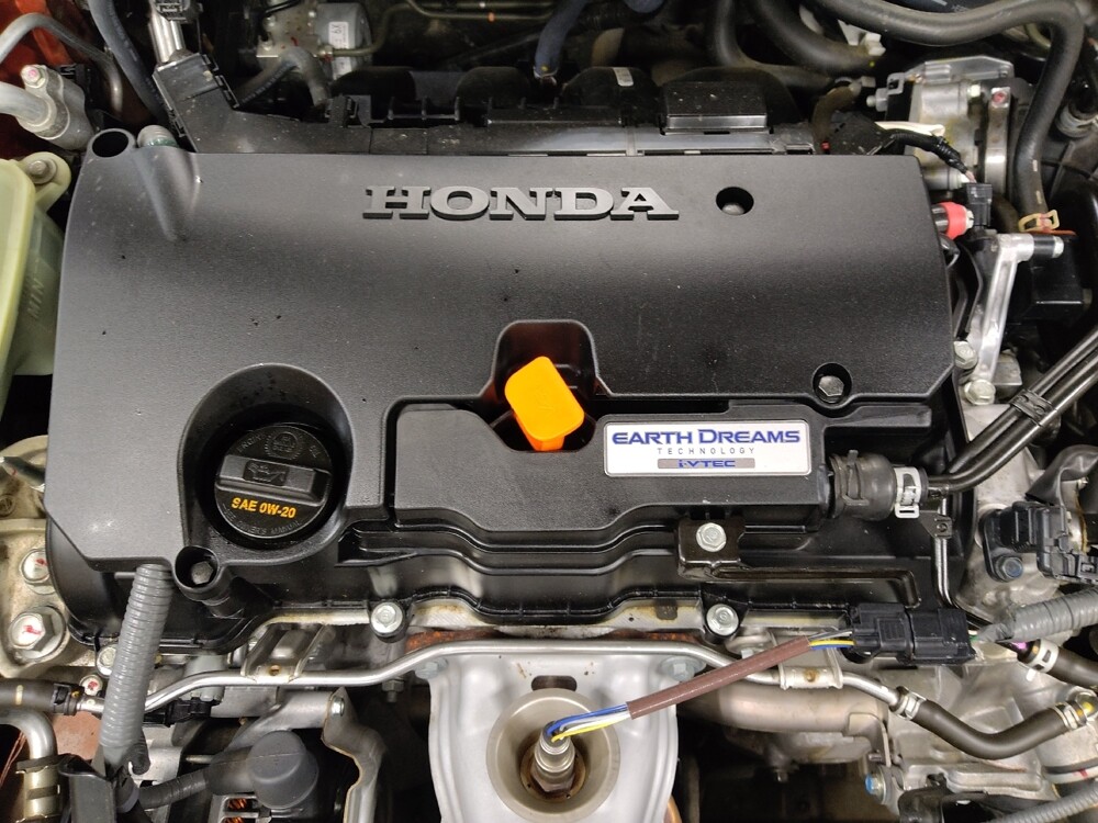 2019 Honda Civic in El Paso, TX 79907 - 18129592 30