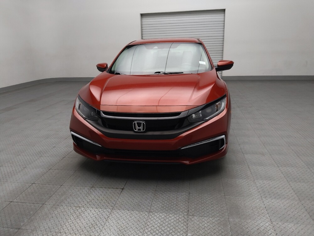 2019 Honda Civic in El Paso, TX 79907 - 18129592 15