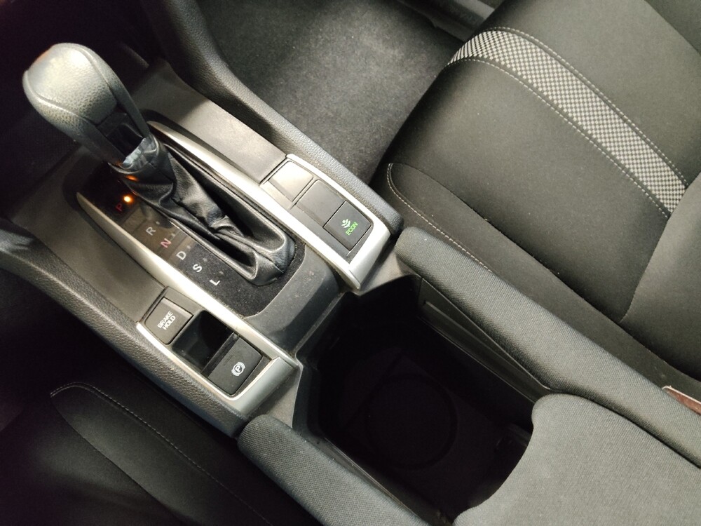 2019 Honda Civic in El Paso, TX 79907 - 18129592 26