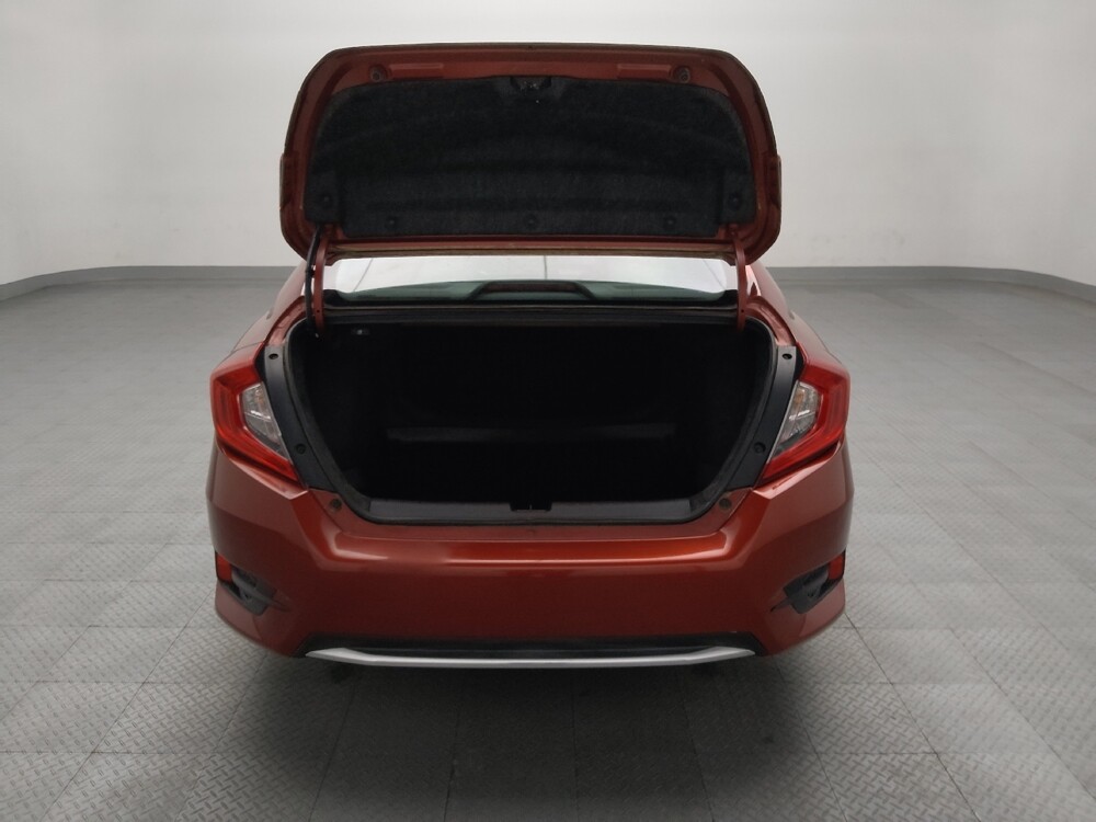 2019 Honda Civic in El Paso, TX 79907 - 18129592 29