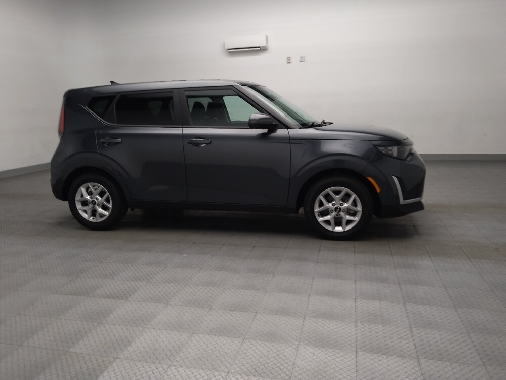 2025 Kia Soul in Round Rock, TX 78664 - 18129593 11
