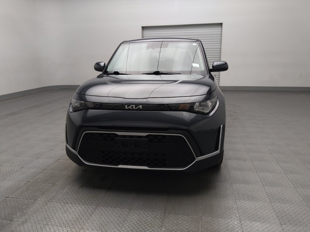 2025 Kia Soul in Round Rock, TX 78664 - 18129593 15