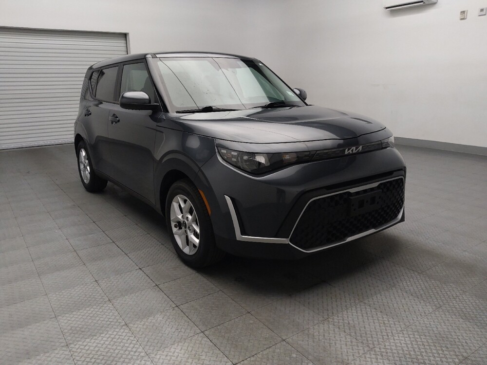 2025 Kia Soul in Round Rock, TX 78664 - 18129593 13