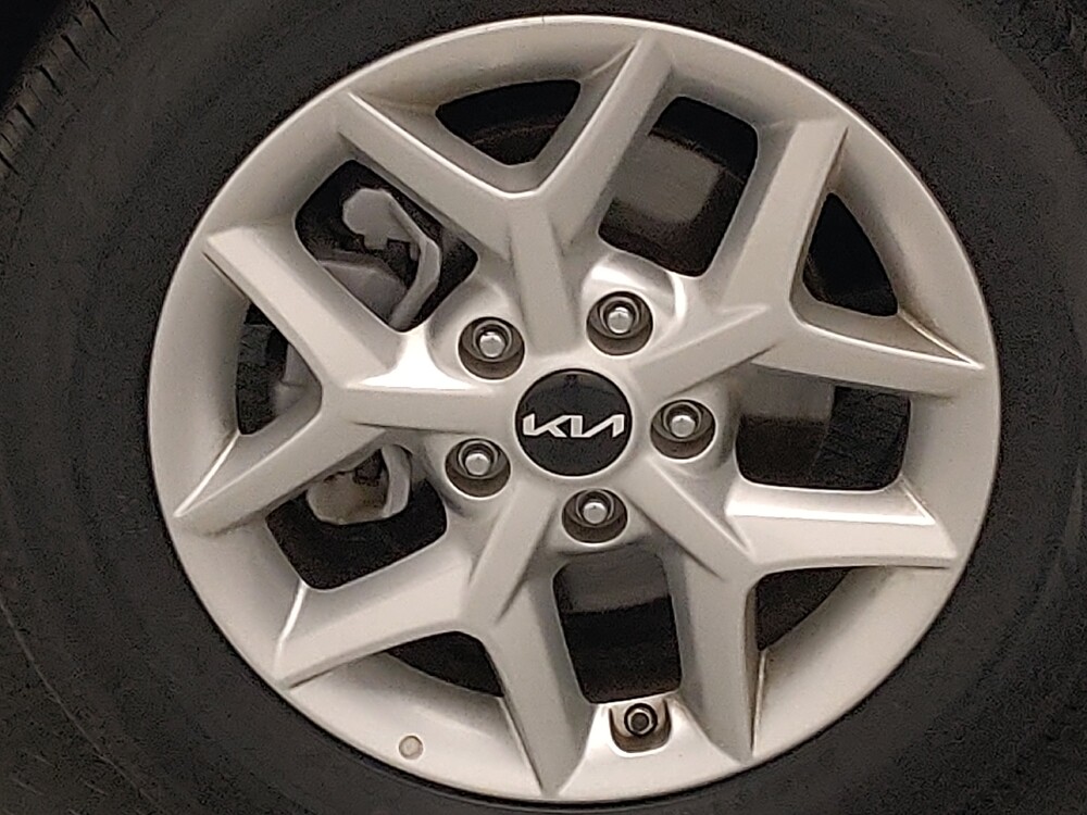 2025 Kia Soul in Round Rock, TX 78664 - 18129593 31