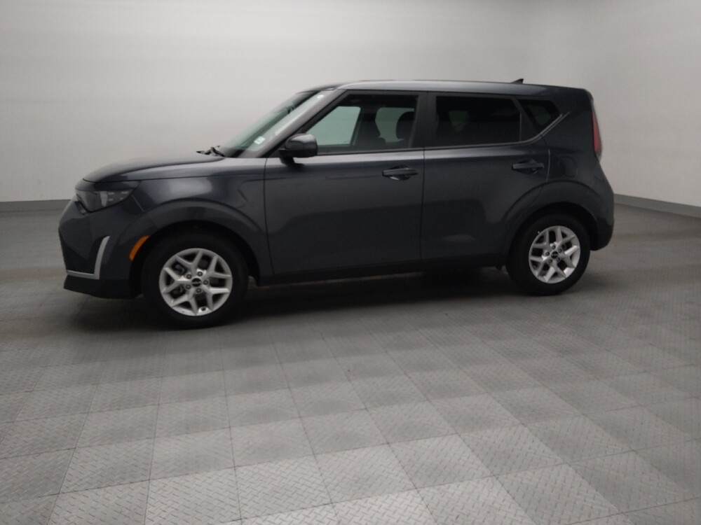 2025 Kia Soul in Round Rock, TX 78664 - 18129593 2