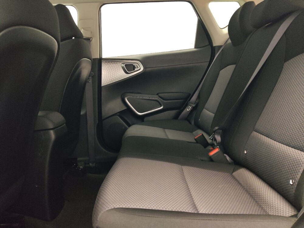 2025 Kia Soul in Round Rock, TX 78664 - 18129593 18