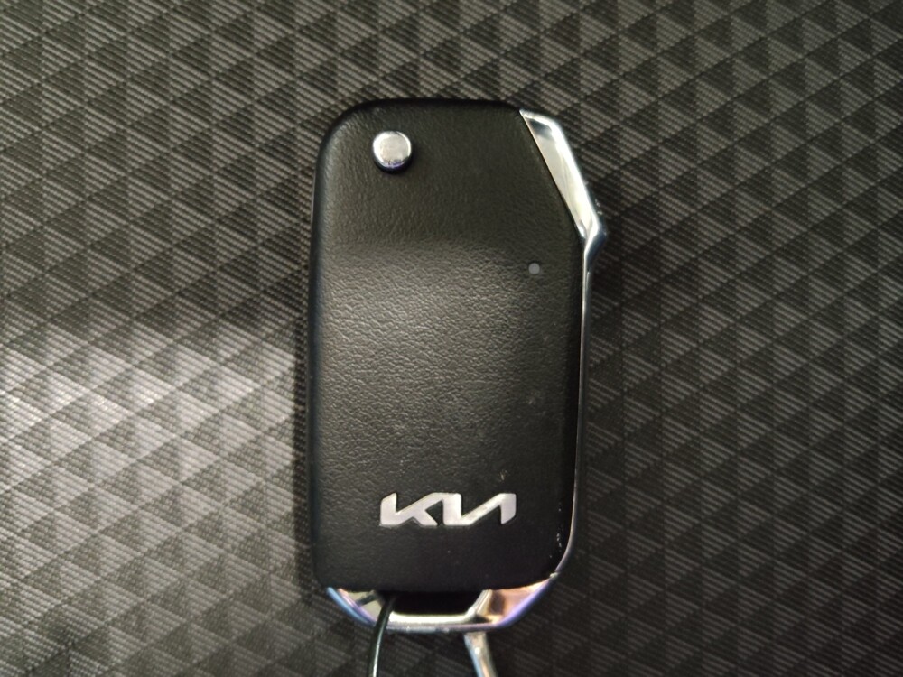 2025 Kia Soul in Round Rock, TX 78664 - 18129593 32