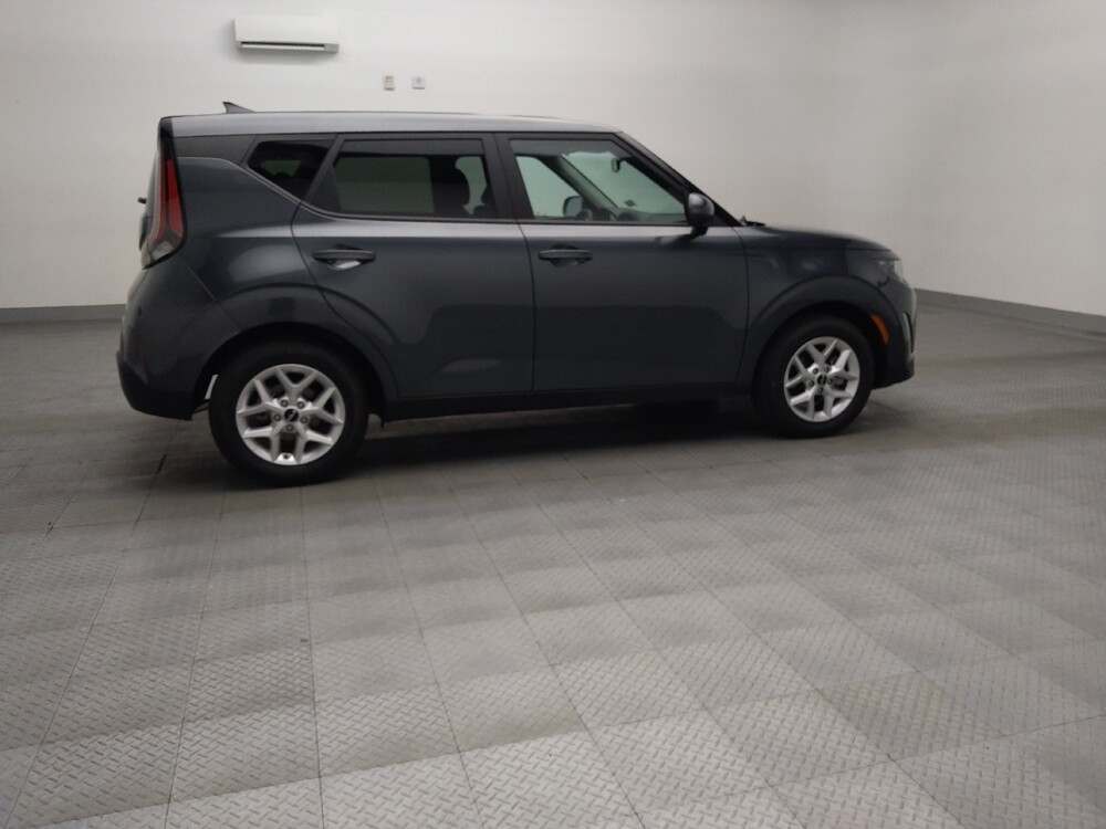 2025 Kia Soul in Round Rock, TX 78664 - 18129593 10