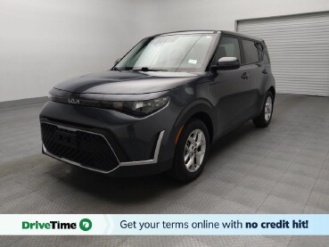 2025 Kia Soul in Round Rock, TX 78664