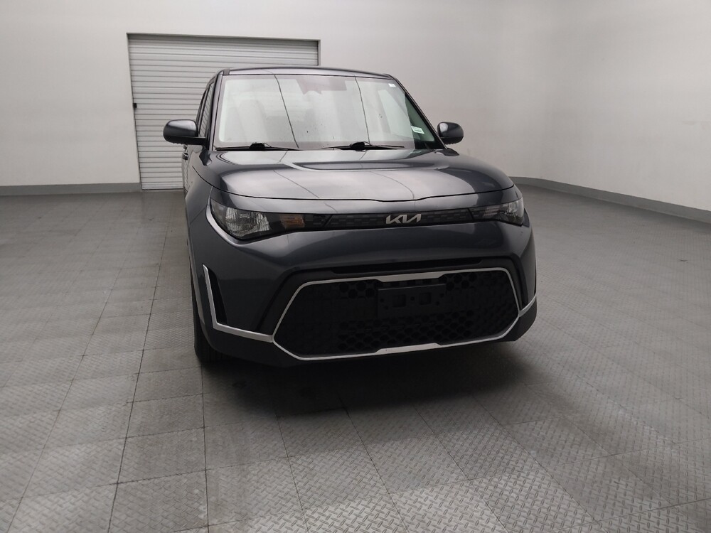 2025 Kia Soul in Round Rock, TX 78664 - 18129593 14
