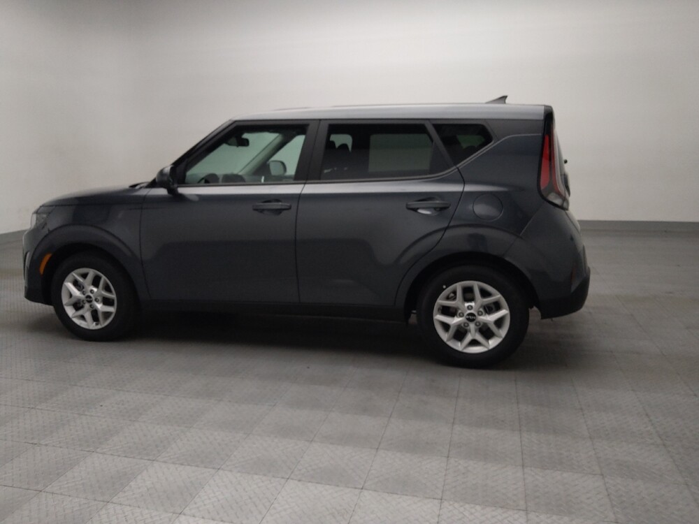 2025 Kia Soul in Round Rock, TX 78664 - 18129593 3