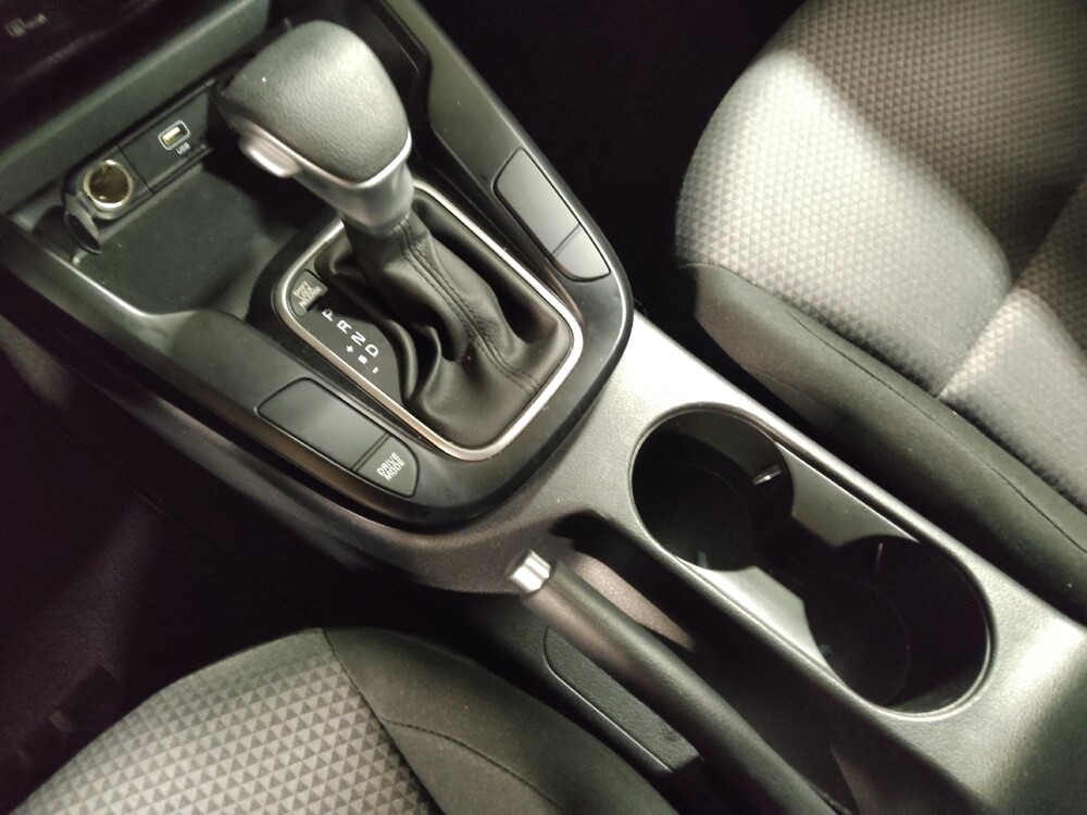 2025 Kia Soul in Round Rock, TX 78664 - 18129593 26