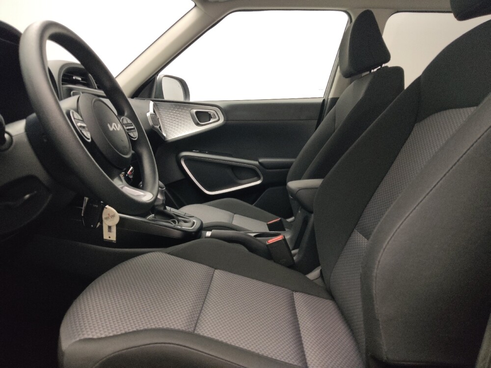2025 Kia Soul in Round Rock, TX 78664 - 18129593 17