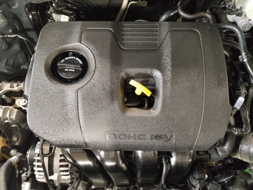 2025 Kia Soul in Round Rock, TX 78664 - 18129593 30