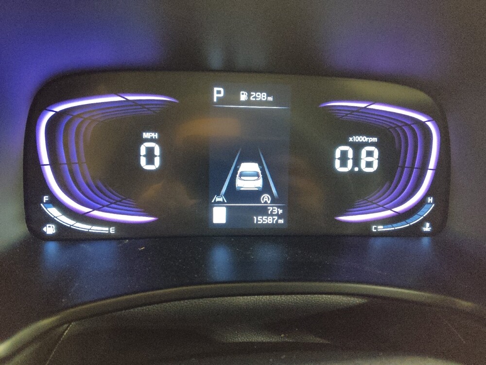 2025 Kia Soul in Round Rock, TX 78664 - 18129593 23