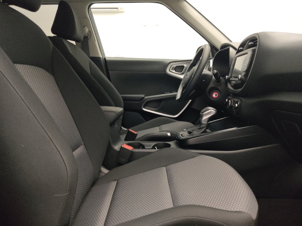 2025 Kia Soul in Round Rock, TX 78664 - 18129593 21