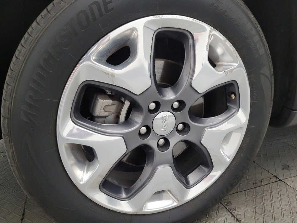 2019 Jeep Compass in Tucson, AZ 85705 - 18129594 31