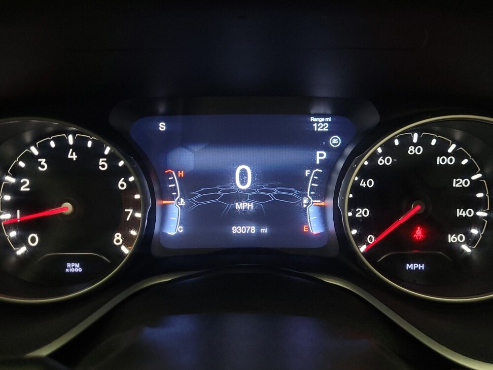 2019 Jeep Compass in Tucson, AZ 85705 - 18129594 23