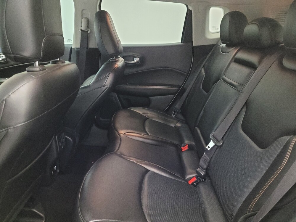 2019 Jeep Compass in Tucson, AZ 85705 - 18129594 18