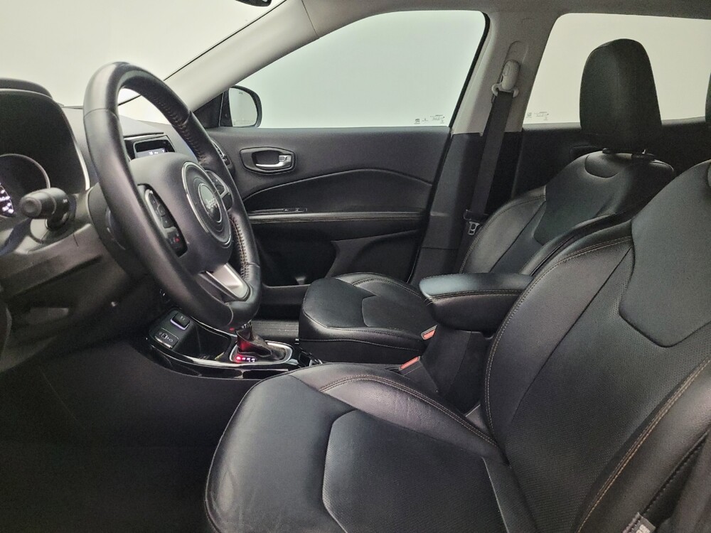 2019 Jeep Compass in Tucson, AZ 85705 - 18129594 17