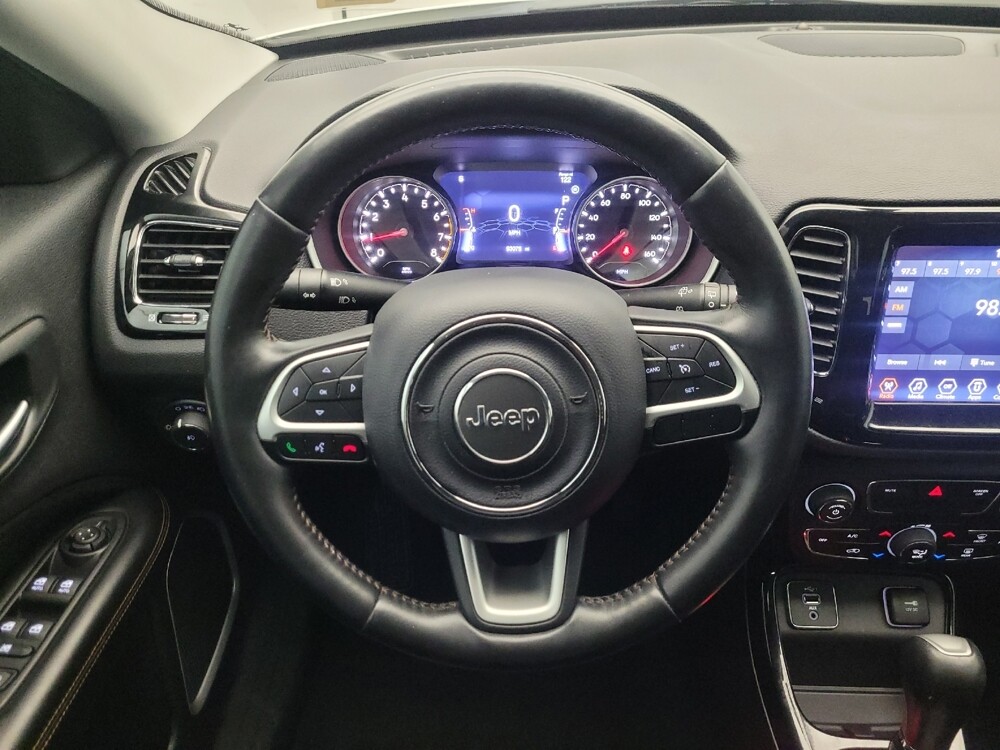 2019 Jeep Compass in Tucson, AZ 85705 - 18129594 22