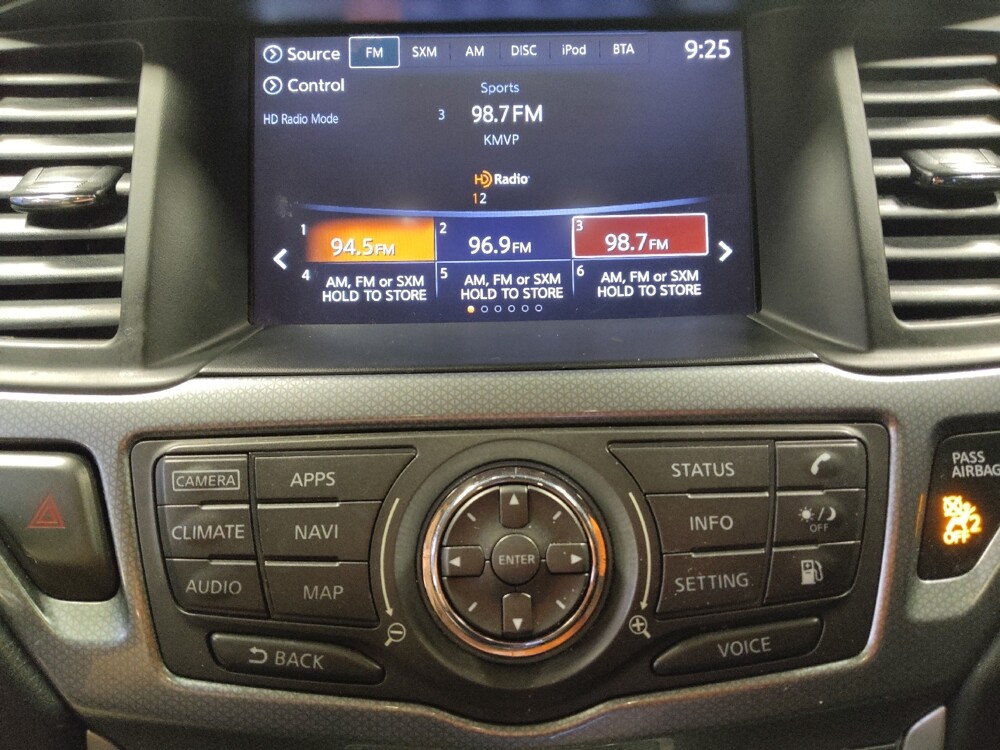 2020 Nissan Pathfinder in Tucson, AZ 85705 - 18129595 25