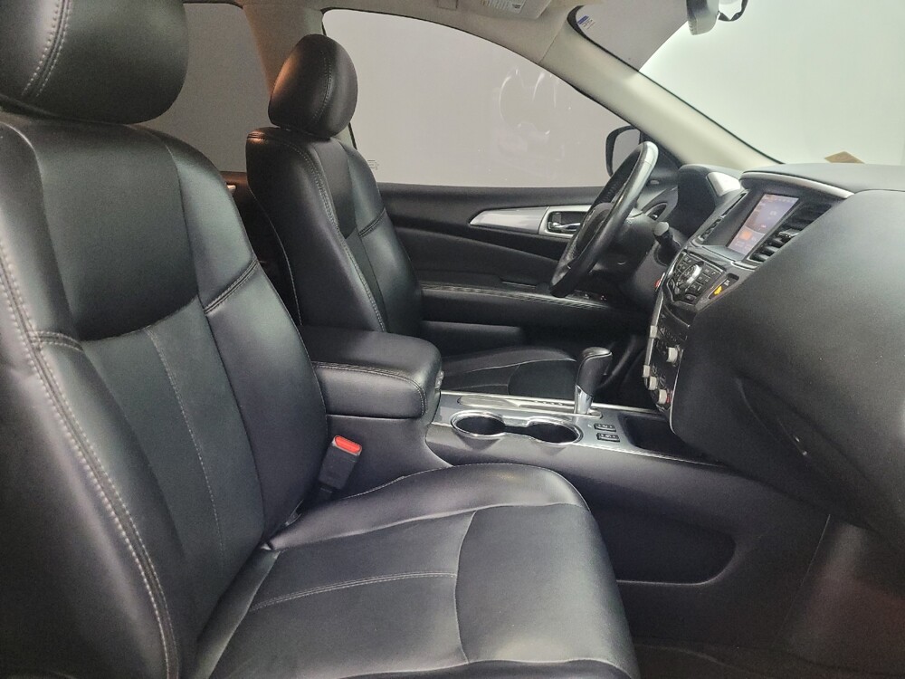 2020 Nissan Pathfinder in Tucson, AZ 85705 - 18129595 21