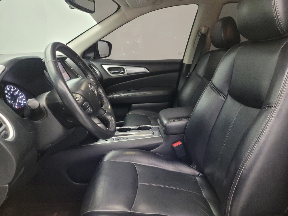 2020 Nissan Pathfinder in Tucson, AZ 85705 - 18129595 17