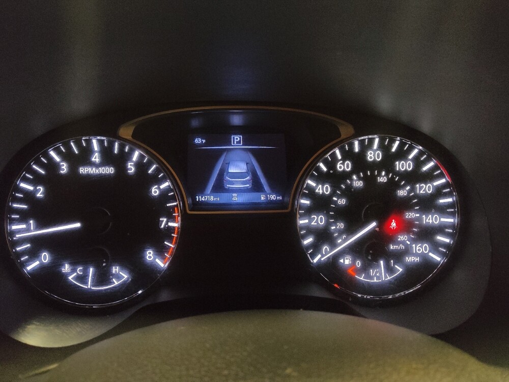 2020 Nissan Pathfinder in Tucson, AZ 85705 - 18129595 23