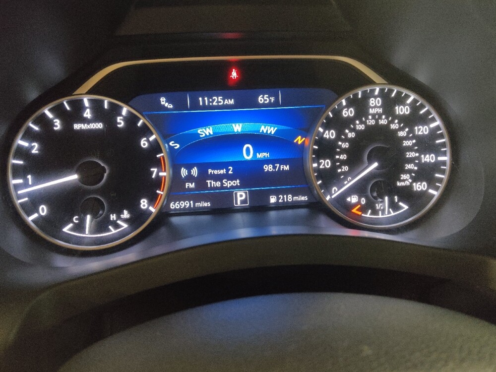 2015 Nissan Murano in Tulsa, OK 74145 - 18129596 23