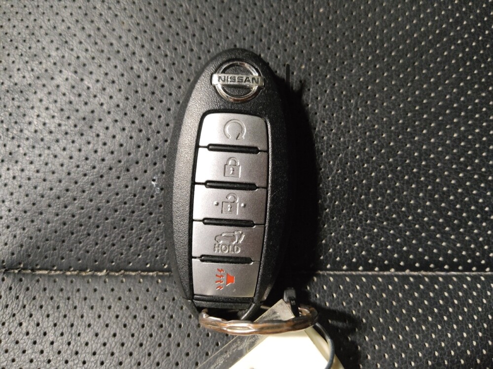 2015 Nissan Murano in Tulsa, OK 74145 - 18129596 32