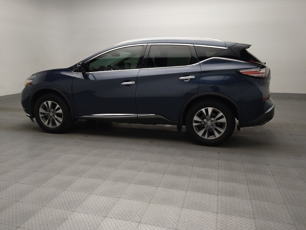 2015 Nissan Murano in Tulsa, OK 74145 - 18129596 3