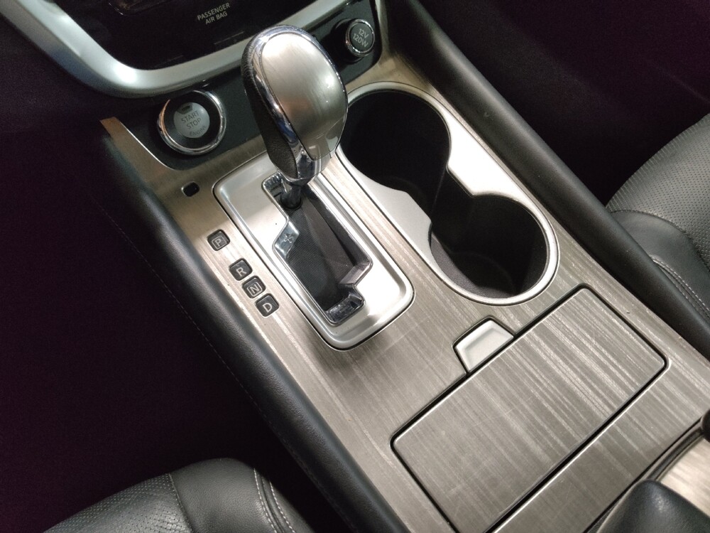 2015 Nissan Murano in Tulsa, OK 74145 - 18129596 26