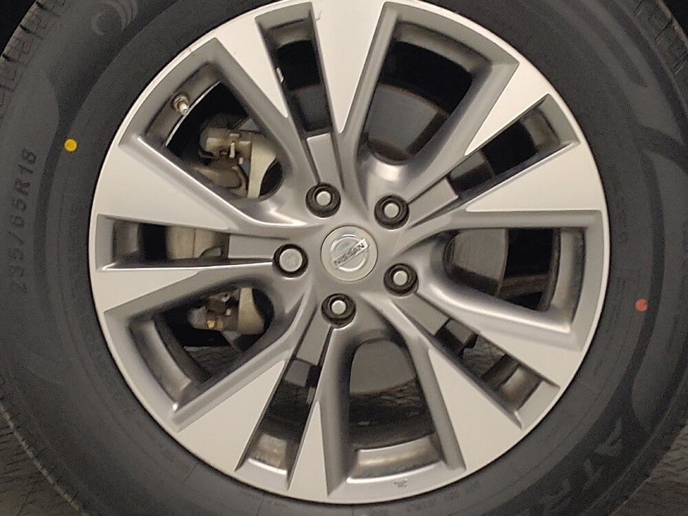 2015 Nissan Murano in Tulsa, OK 74145 - 18129596 31