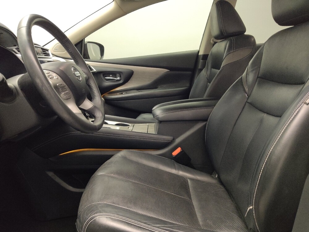 2015 Nissan Murano in Tulsa, OK 74145 - 18129596 17